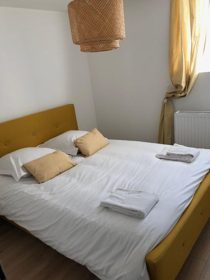 Sainte Cecile 7 - T3 Elegant Et Central Vichy Exterior foto